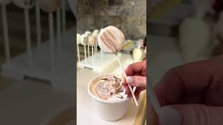 Let’s make some teacher appreciation cakepops!🌵🤎