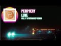 Periphery  lune will it synthwave remix