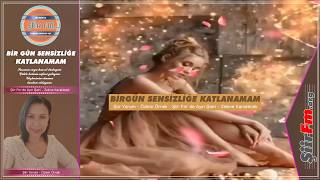Bir Gün Sensizliğe Katlanamam Yorum - Özlem Örnek Şiir Fm De Ayın Şairi - Zekine Karaköcek