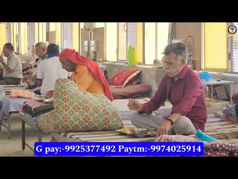 બપોર નુ ભોજન તા-24-02-2024#jaymanavsevaparivartrustnadiad #nonprofitorganization #youtube #viral