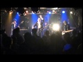 風天ジェッツ「Baby That's Rock'n'Roll」150321