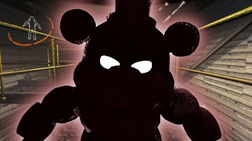Freddy Fazbear in Lethal Company MOD (Download!)