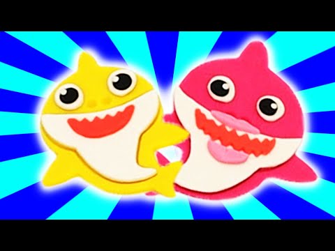 Play Doh Videos