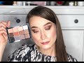 Viseart Neutral Mattes 💋 отзыв, свотчи, макияж