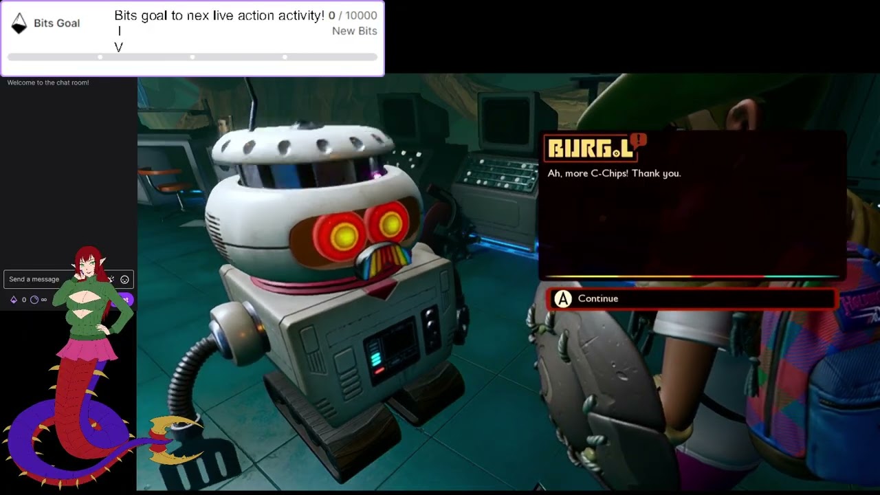 Let me sit at the big kid's table please!