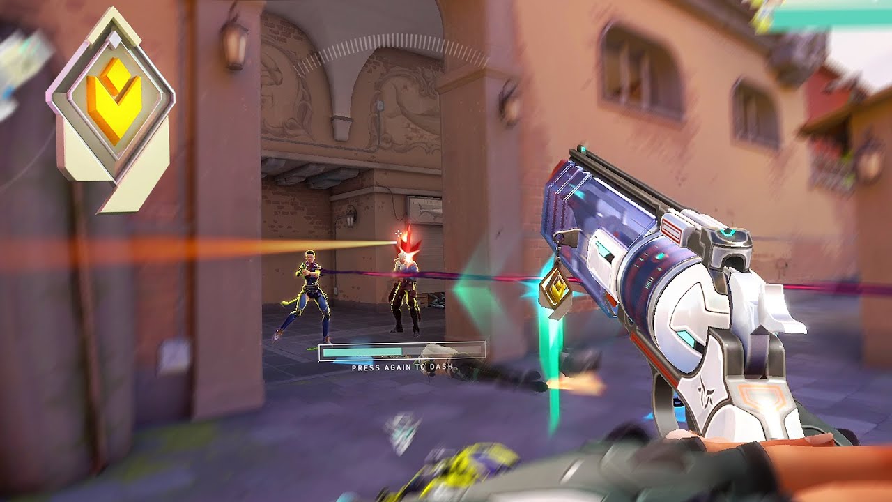 How to outplay your ranked lobbies... Radiant Notes