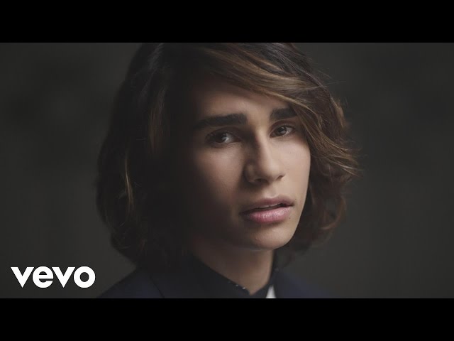 Isaiah Firebrace - Don't Come Easy class=