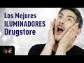 Los Mejores Iluminadores Drugstore - Baja Gama