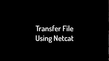 A Comprehensive Guide to Netcat