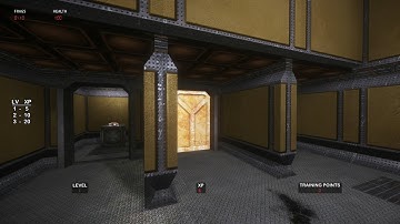 FPS Creator Multiplayer Player Progression