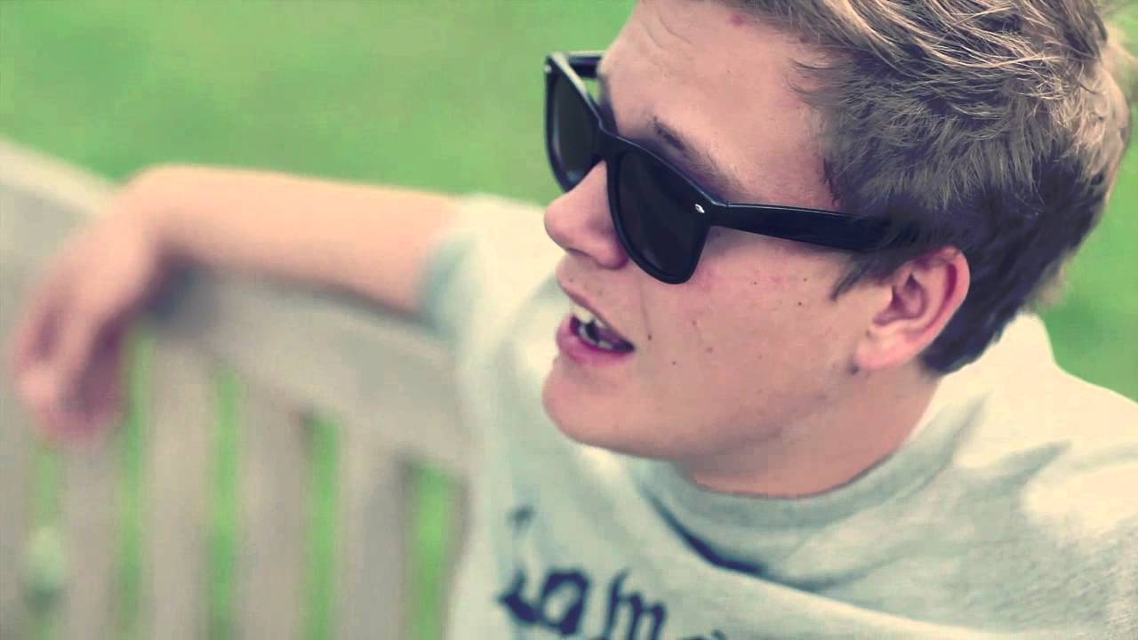 Holsaae - Gennemsnitsdansker