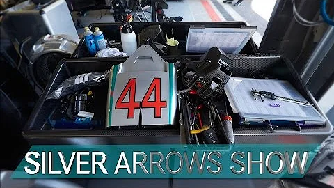 Radio Ga Ga & F1 de-rates - Baku GP Explained