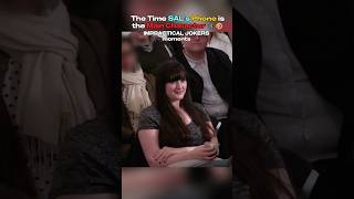 Famous Sal’s Phone Wouldn’t Stop Ringing 😂📞 | Impractical Jokers Profile