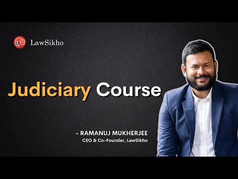 Judiciary Course