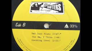 Blendcrafters — DJ Nu Mark - Bad Luck Blues (Music Video) | Dork