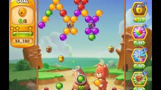 Buggle 2 Gameplay Walkthrough - Level 15