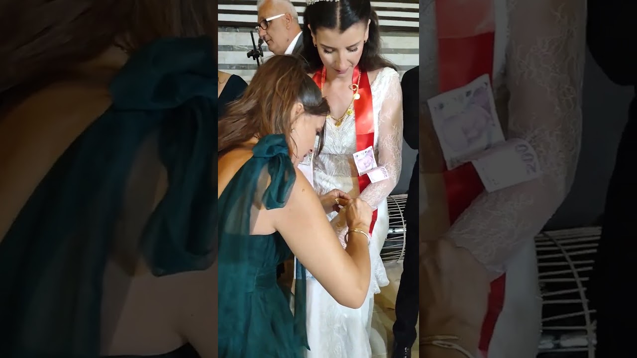 takı töreni.🎗️👑