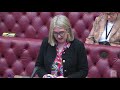 Lords marks International Women's Day 2025