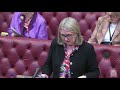 Lords marks International Women's Day 2025