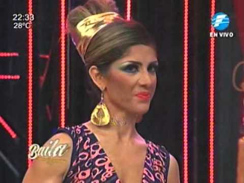 Pipino y Alicia cantan #BCPY2015 - 21/10/2015