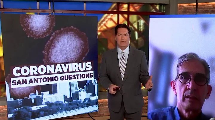 SAQ: Medical expert answers your coronavirus questions