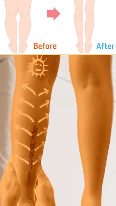 Calf muscles massage techniques #calfmassage #calfmuscles #calfpain #legmassage