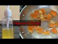 vitamin C homemade toner in Tamil / large open pores shrink / skin Glowing home remedy/Epic Bharathi
