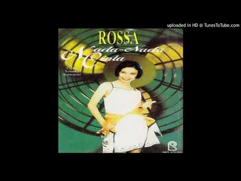 Rossa \u0026 Ariel NOAH - Nada-Nada Cinta (Live Rossa 25 Shining Years Concert)