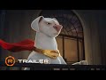 DC League of Super-Pets Official Trailer #2 (2022) – Regal Theatres HD