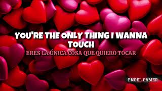 Ellie Goulding - Love me Like you do (Lyrics/letra en español)