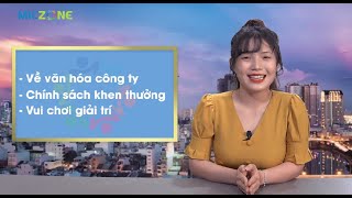 Bản Tin Miczone Group Tháng 05.2021 Số 2