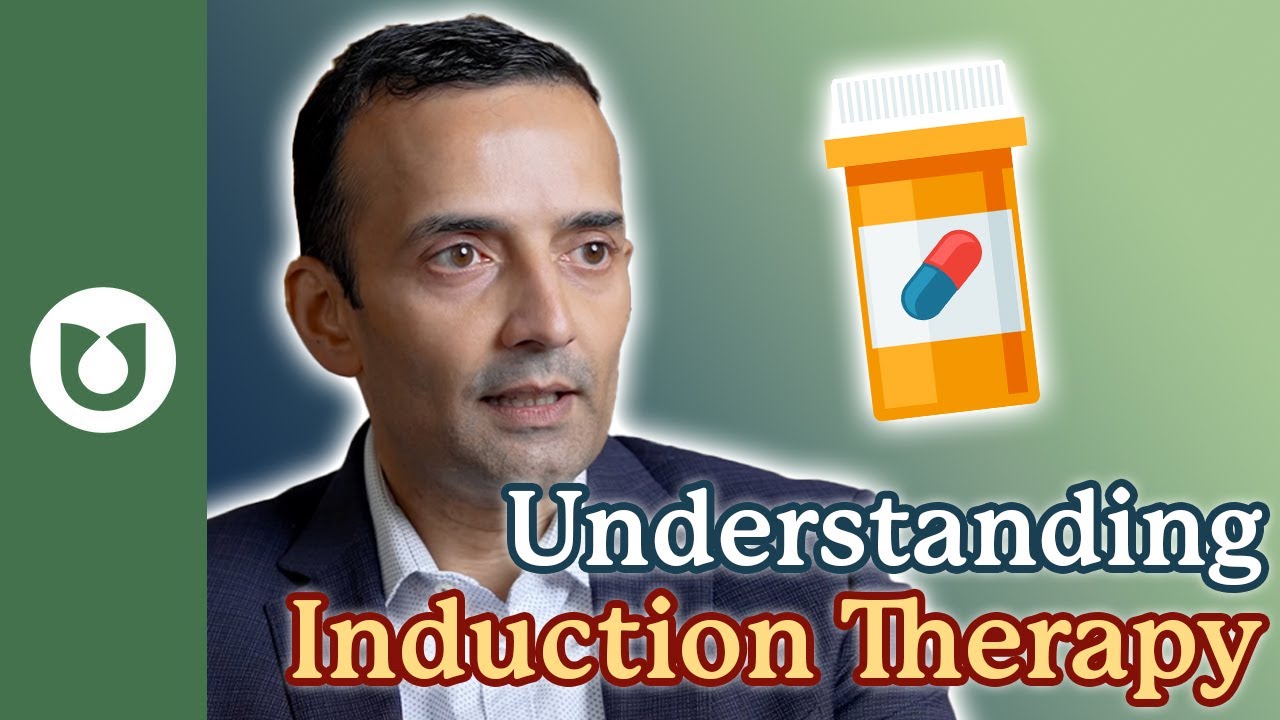 Каковы цели индукционной терапии (первого лечения) при миеломе?