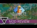 OpenRCT2 - BETTER than the Original?