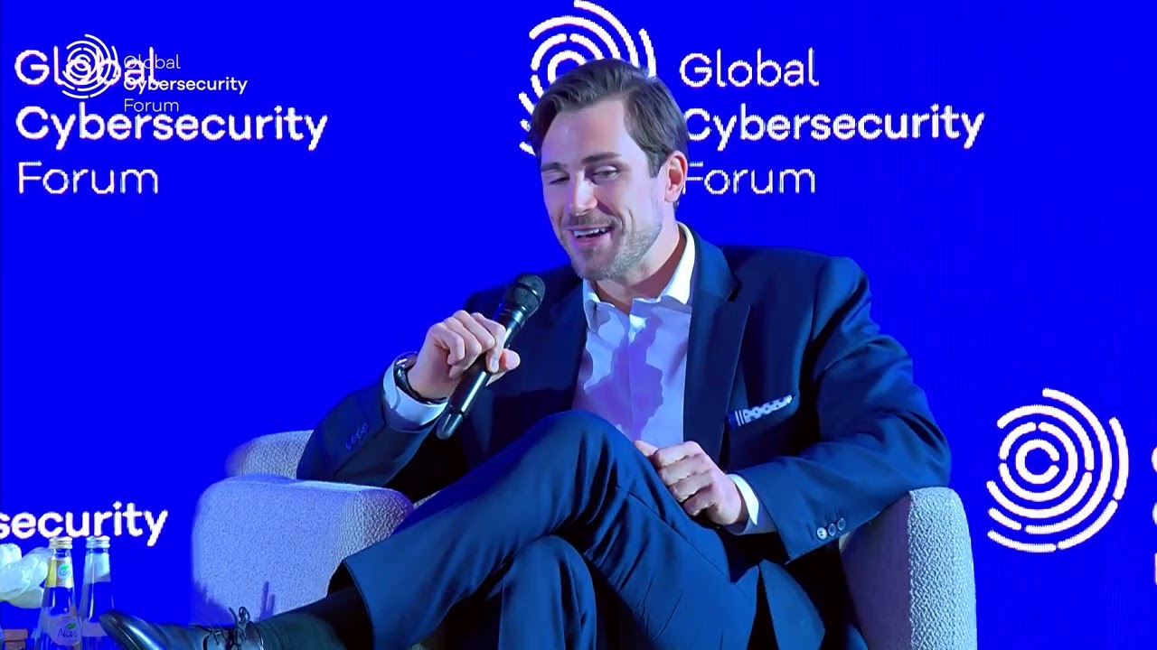 GCF 2023 | The State of Cyber Diplomacy