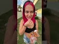 DESAFIO DA BOLA COM OS ROSA! #shorts