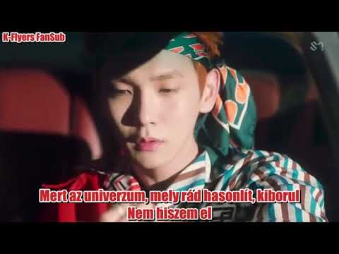 Key (SHINee) Ft.