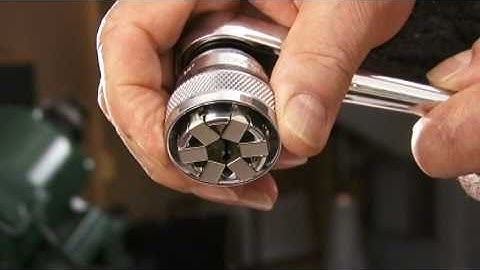 SocketPro™ - The Award-Winning Patented Adjustable Socket