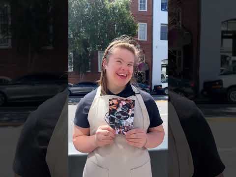 Samantha Blake Cohen's Inspiring Fight For Disability Rights