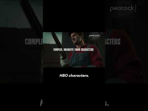 The Last of Us x Mario Kart #SaturdayNightLive #PedroPascal #SNL #Shorts