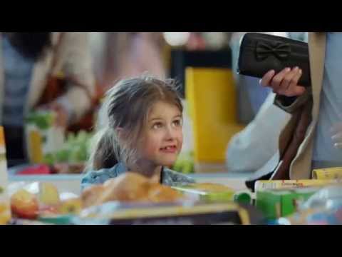 Vlot winkelen - TV commercial Jumbo