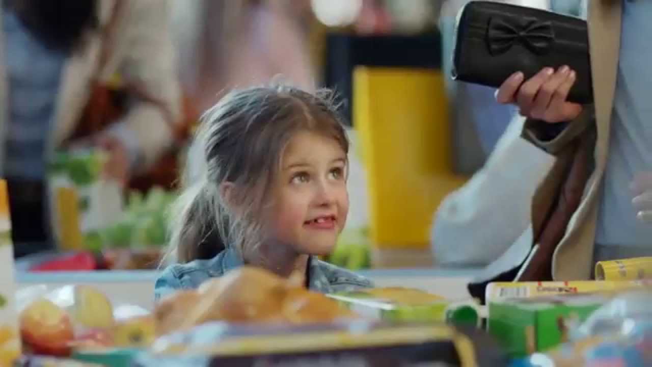 Vlot winkelen - TV commercial Jumbo