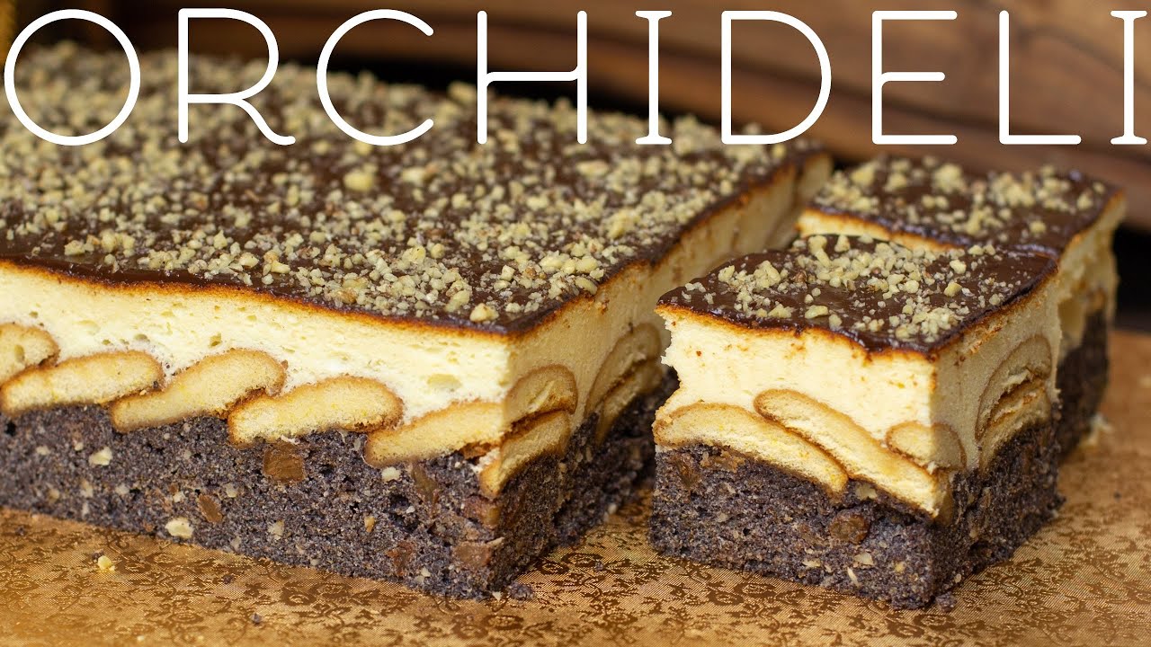 Najlepsze ciasto na święta