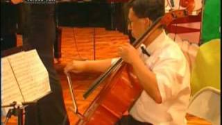 南都夜曲228台灣神追思感恩音樂會2004年回顧