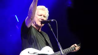 TRIUMPH Live!  (Saturday Show) w "LAY IT ON THE LINE" from the LEADER BANK Pavilion in BOSTON  2026