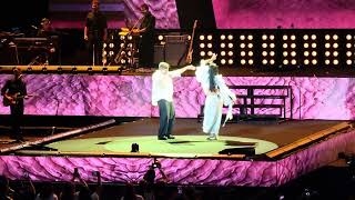 Deditos cruzados Ft Riza Godoy (Pablo Alboran) Auditorio Nacional 