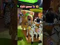kids game