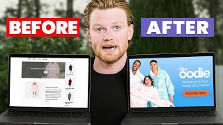 Why Your Brand Is Ugly (and How To Fix It In 2 Weeks)