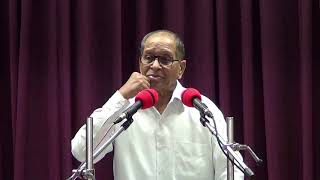 Table Message by Bro. Timothy Uncle (BETHEL HOUSE OF WORSHIP)
