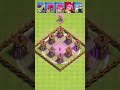 Archer Tower VS Archer Family Clash of Clans