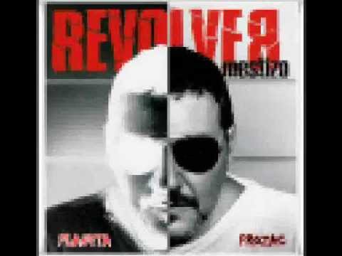 REVOLVER - Planeta Prozac